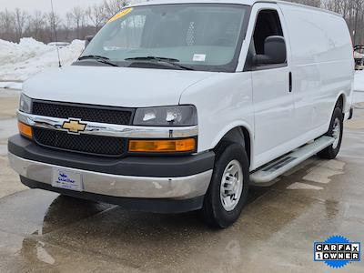Used 2024 Chevrolet Express 2500 - photo 1
