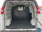 2024 Chevrolet Express 2500 RWD Empty Cargo Van for sale #722827 - photo 17