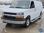 2024 Chevrolet Express 2500 RWD Empty Cargo Van for sale #722827 - photo 2