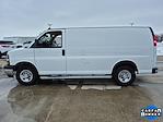 2024 Chevrolet Express 2500 RWD Empty Cargo Van for sale #722827 - photo 3