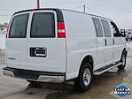 2024 Chevrolet Express 2500 RWD Empty Cargo Van for sale #722827 - photo 6