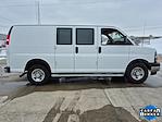 2024 Chevrolet Express 2500 RWD Empty Cargo Van for sale #722827 - photo 7