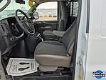 2024 Chevrolet Express 2500 RWD Empty Cargo Van for sale #722827 - photo 8