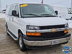 2024 Chevrolet Express 2500 RWD Empty Cargo Van for sale #722828 - photo 20