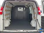 2024 Chevrolet Express 2500 RWD Empty Cargo Van for sale #722828 - photo 17