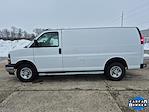 2024 Chevrolet Express 2500 RWD Empty Cargo Van for sale #722828 - photo 3