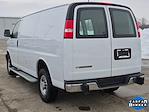 2024 Chevrolet Express 2500 RWD Empty Cargo Van for sale #722828 - photo 4