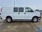 2024 Chevrolet Express 2500 RWD Empty Cargo Van for sale #722828 - photo 7