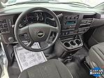 2024 Chevrolet Express 2500 RWD Empty Cargo Van for sale #722829 - photo 10