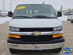 2024 Chevrolet Express 2500 RWD Empty Cargo Van for sale #722829 - photo 4