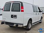 2024 Chevrolet Express 2500 RWD Empty Cargo Van for sale #722829 - photo 7