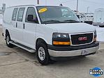 2024 GMC Savana 2500 RWD Empty Cargo Van for sale #722830 - photo 20