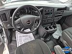 2024 GMC Savana 2500 RWD Empty Cargo Van for sale #722830 - photo 10