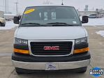2024 GMC Savana 2500 RWD Empty Cargo Van for sale #722830 - photo 4
