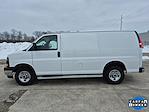 2024 GMC Savana 2500 RWD Empty Cargo Van for sale #722830 - photo 5