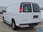 2024 GMC Savana 2500 RWD Empty Cargo Van for sale #722830 - photo 3