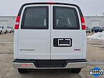 2024 GMC Savana 2500 RWD Empty Cargo Van for sale #722830 - photo 6