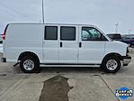 2024 GMC Savana 2500 RWD Empty Cargo Van for sale #722830 - photo 8