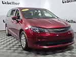 Used 2022 Chrysler Voyager LX Minivan for sale #722834 - photo 27