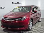 Used 2022 Chrysler Voyager LX Minivan for sale #722834 - photo 1