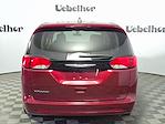 Used 2022 Chrysler Voyager LX Minivan for sale #722834 - photo 5