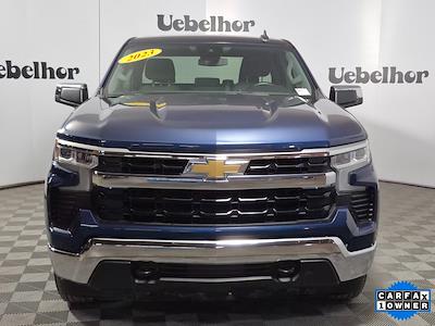 Used 2023 Chevrolet Silverado 1500 - photo 1