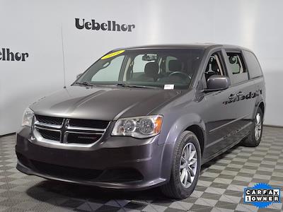 Used 2016 Dodge Grand Caravan - photo 1