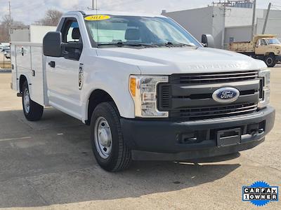 Used 2017 Ford F-250 - photo 1
