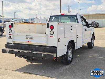 Used 2017 Ford F-250 - photo 1