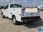 2017 Ford F-250 Regular Cab RWD Cab Chassis for sale #722874 - photo 4