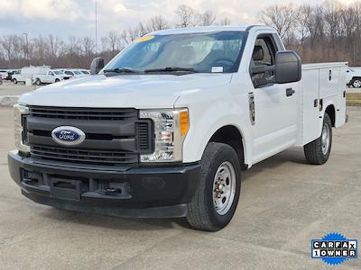 Used 2017 Ford F-250 - photo 1