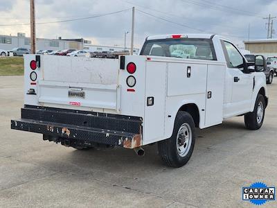 Used 2017 Ford F-250 - photo 1