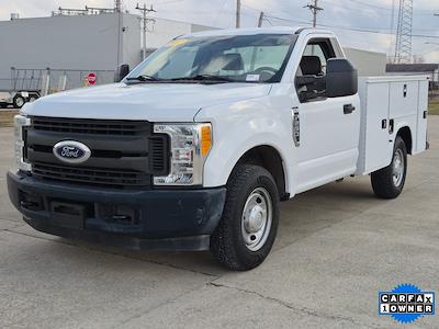 Used 2017 Ford F-250 - photo 1