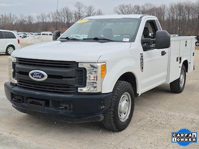 Used 2017 Ford F-250 - photo 1
