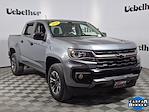 2021 Chevrolet Colorado Crew Cab 4WD Pickup for sale #722883 - photo 22