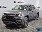 2021 Chevrolet Colorado Crew Cab 4WD Pickup for sale #722883 - photo 24