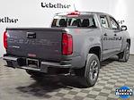 2021 Chevrolet Colorado Crew Cab 4WD Pickup for sale #722883 - photo 3