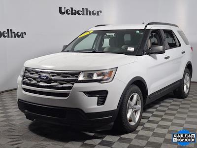 2018 Ford Explorer FWD SUV for sale #722889 - photo 2