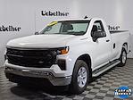 2024 Chevrolet Silverado 1500 Regular Cab RWD Pickup for sale #722890 - photo 3