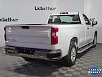2024 Chevrolet Silverado 1500 Regular Cab RWD Pickup for sale #722890 - photo 7