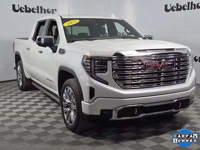 Used 2025 GMC Sierra 1500 - photo 1