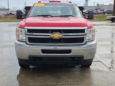 Used 2014 Chevrolet Silverado 3500 - photo 1