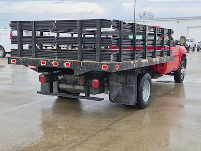 Used 2014 Chevrolet Silverado 3500 - photo 1