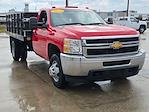 Used 2014 Chevrolet Silverado 3500 Regular Cab Stake Bed for sale #722895 - photo 1