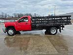 2014 Chevrolet Silverado 3500 Regular Cab RWD Stake Bed for sale #722895 - photo 5