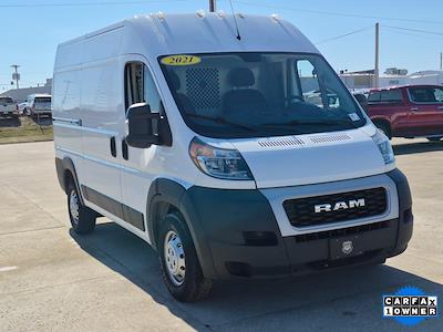 Used 2021 Ram ProMaster 1500 - photo 1
