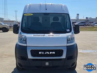 Used 2021 Ram ProMaster 1500 - photo 1