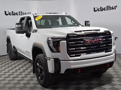 Used 2024 GMC Sierra 2500 - photo 1