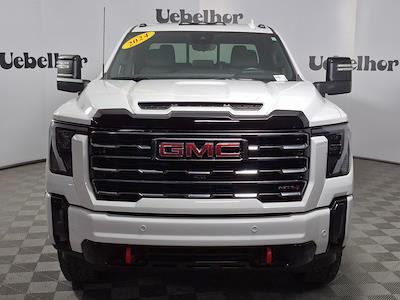 Used 2024 GMC Sierra 2500 - photo 1