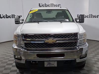Used 2011 Chevrolet Silverado 2500 - photo 1
